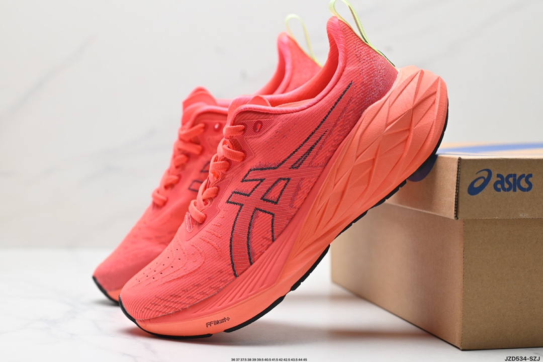 Asics Shoes